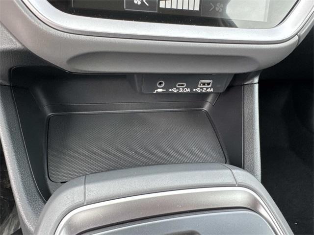 new 2025 Subaru Crosstrek car, priced at $33,145