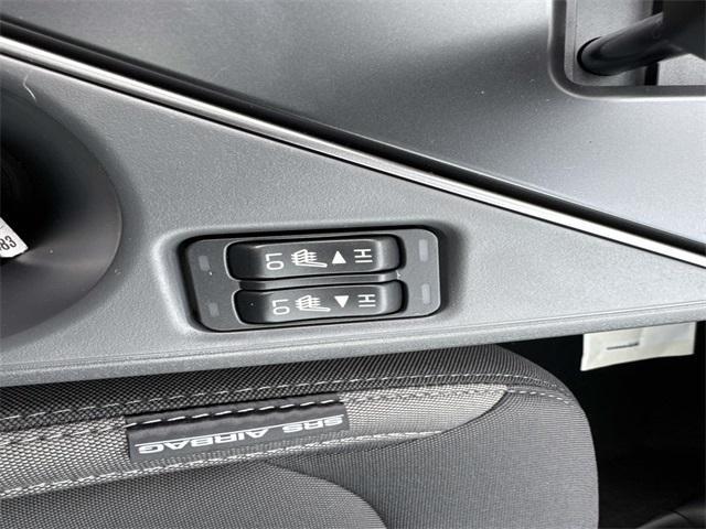 new 2025 Subaru Crosstrek car, priced at $33,145