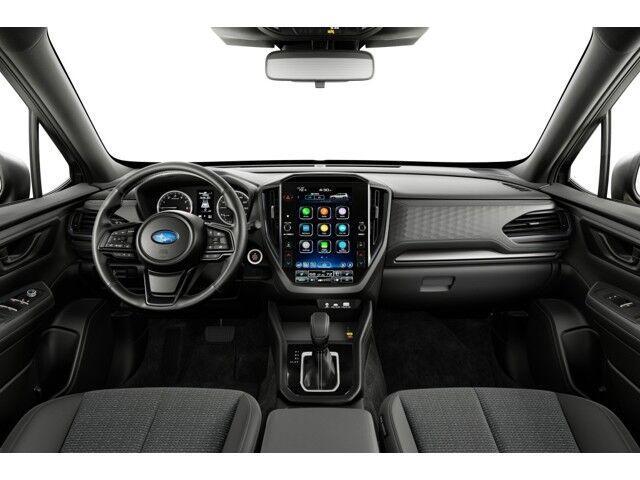 new 2025 Subaru Forester car, priced at $34,550