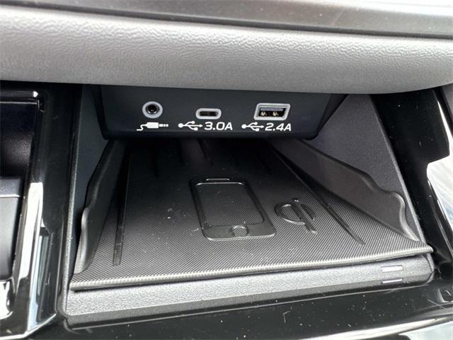 new 2025 Subaru Legacy car, priced at $32,418