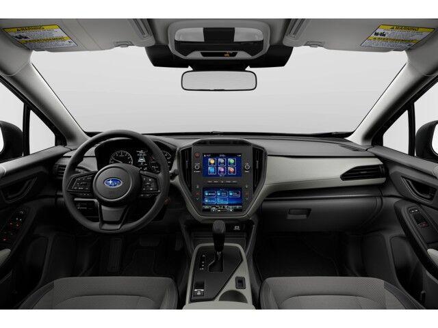 new 2024 Subaru Crosstrek car, priced at $27,046