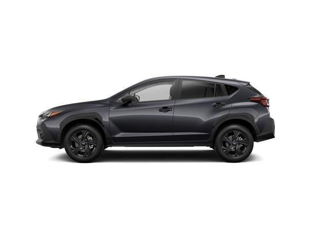 new 2024 Subaru Crosstrek car, priced at $27,046