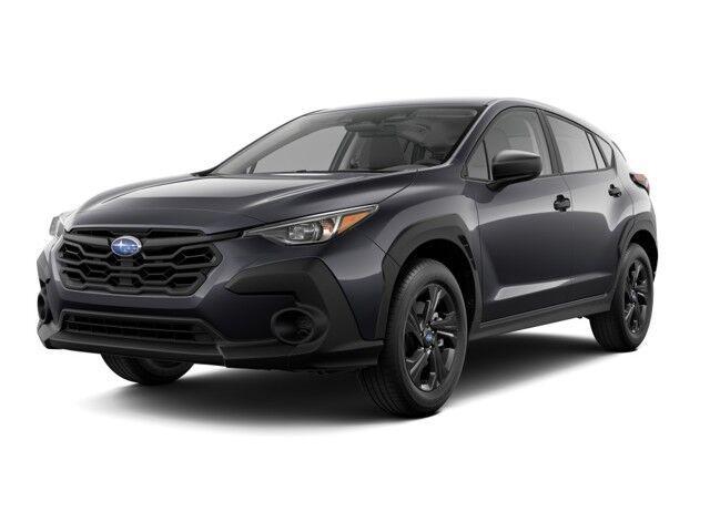 new 2024 Subaru Crosstrek car, priced at $27,046