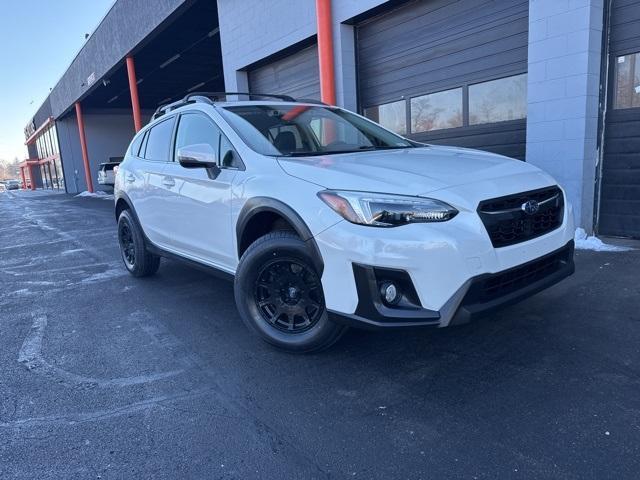 used 2019 Subaru Crosstrek car, priced at $20,000