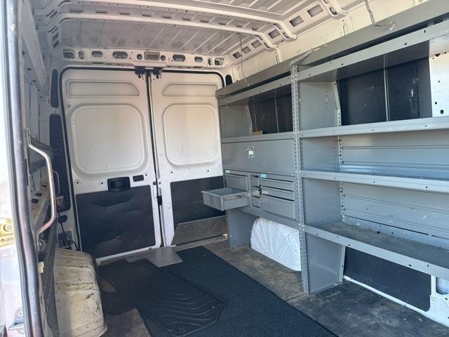 used 2021 Ram ProMaster 2500 car, priced at $32,500