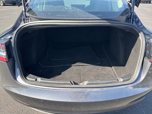 used 2020 Tesla Model 3 car, priced at $23,000