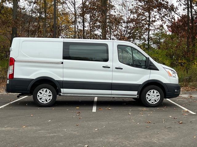 used 2021 Ford Transit-250 car, priced at $38,000