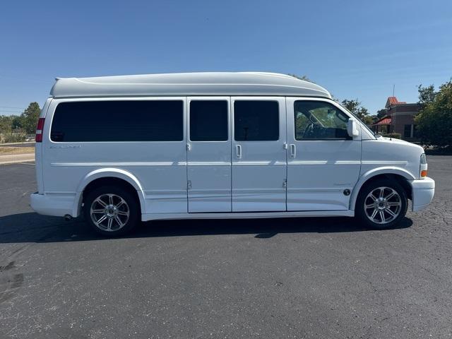 used 2016 GMC Savana 2500 car, priced at $42,500