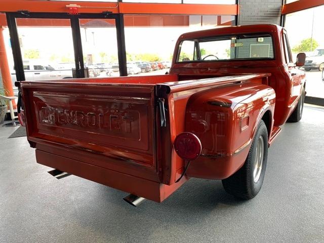 used 1969 Chevrolet C10/K10 car, priced at $29,997