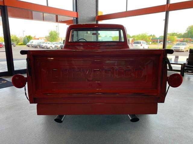 used 1969 Chevrolet C10/K10 car, priced at $29,997