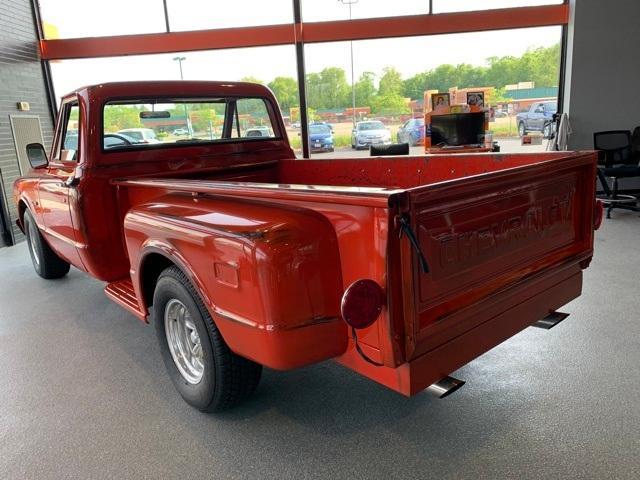 used 1969 Chevrolet C10/K10 car, priced at $29,997