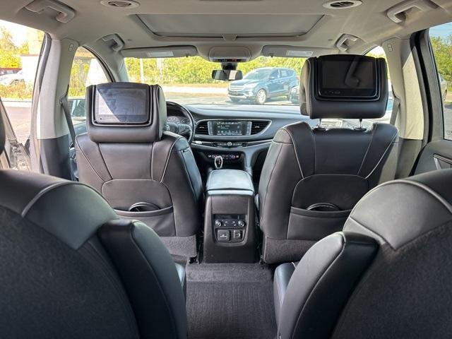 used 2019 Buick Enclave car, priced at $24,000