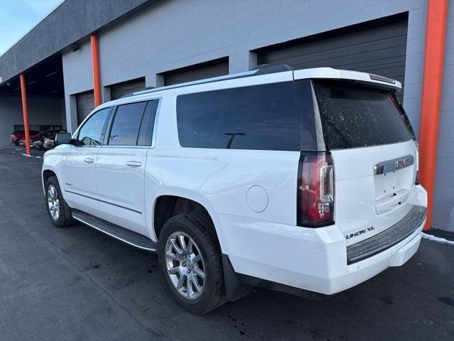 used 2018 GMC Yukon XL car, priced at $29,000