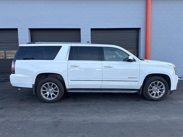 used 2018 GMC Yukon XL car, priced at $29,000