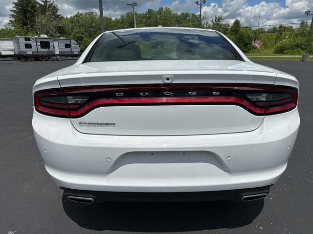 used 2022 Dodge Charger car, priced at $21,600