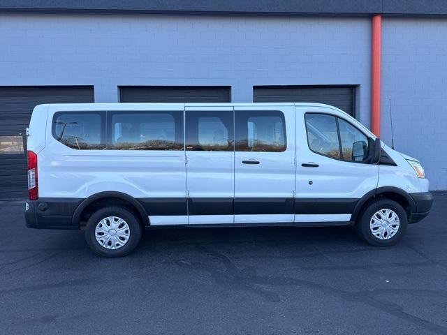 used 2019 Ford Transit-350 car, priced at $33,500