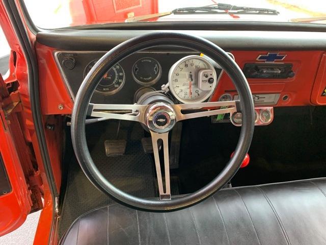used 1969 Chevrolet C10/K10 car, priced at $29,997