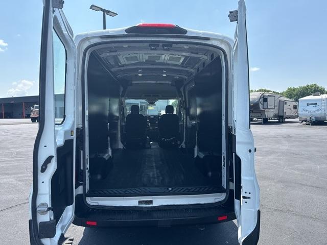 used 2020 Ford Transit-250 car, priced at $29,000