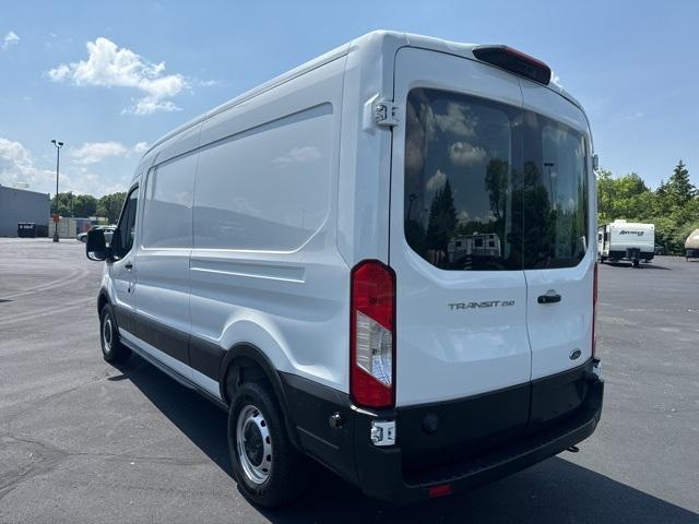 used 2020 Ford Transit-250 car, priced at $29,000