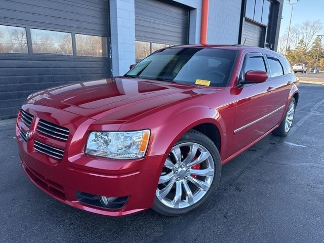 used 2008 Dodge Magnum car, priced at $12,000