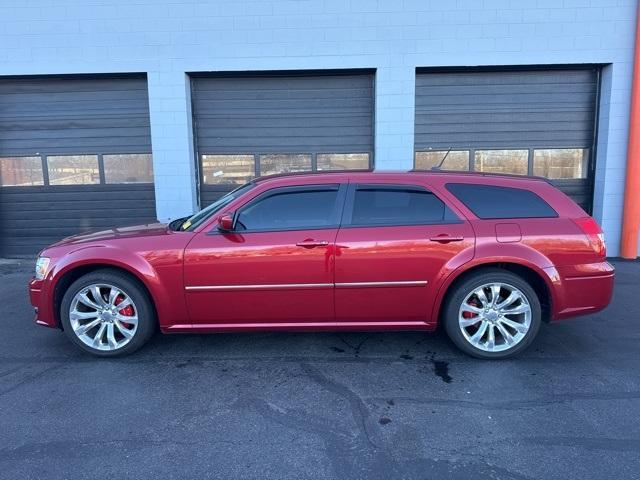 used 2008 Dodge Magnum car, priced at $12,000