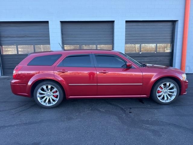 used 2008 Dodge Magnum car, priced at $12,000