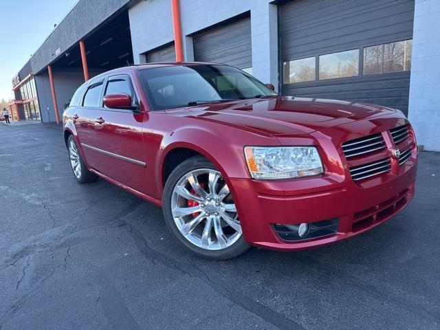 used 2008 Dodge Magnum car, priced at $12,000