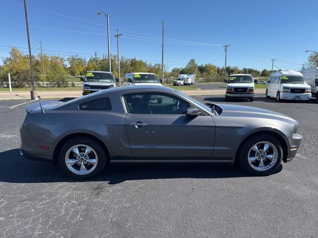 used 2014 Ford Mustang car, priced at $11,900