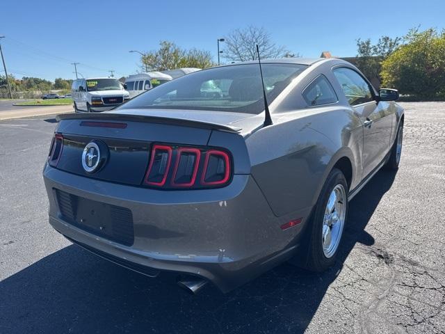 used 2014 Ford Mustang car, priced at $11,900