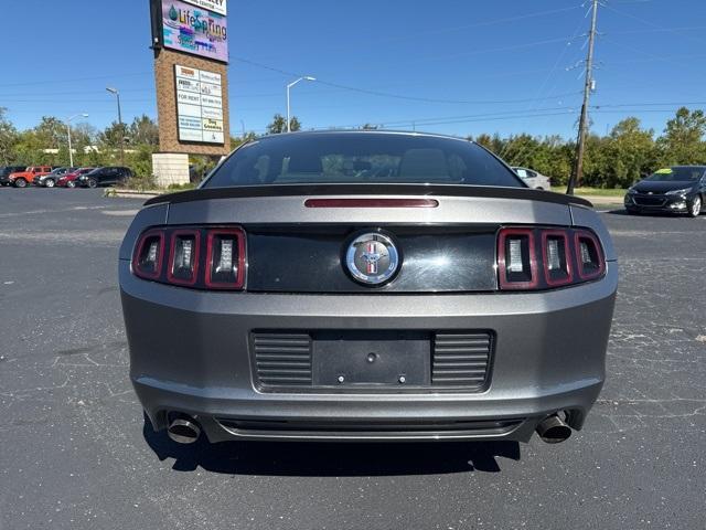 used 2014 Ford Mustang car, priced at $11,900