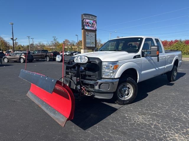 used 2016 Ford F-250 car, priced at $27,000