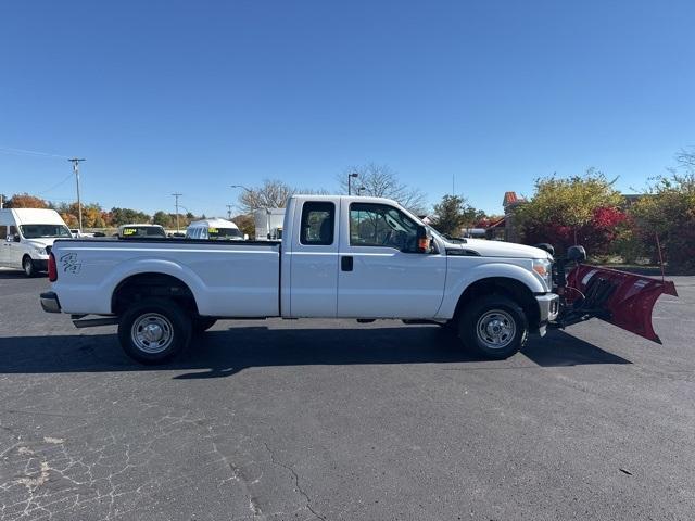 used 2016 Ford F-250 car, priced at $27,000