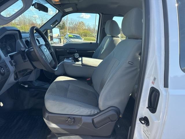 used 2016 Ford F-250 car, priced at $27,000