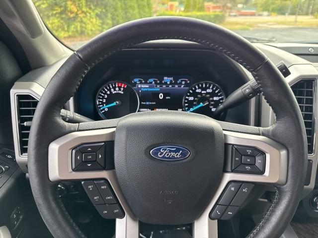 used 2019 Ford F-250 car, priced at $49,900