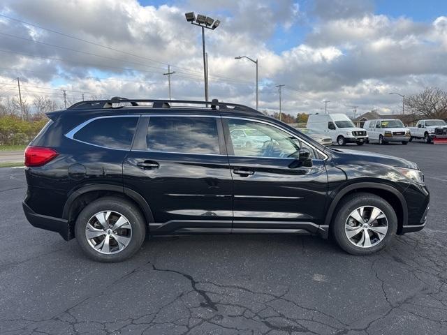 used 2020 Subaru Ascent car, priced at $22,000