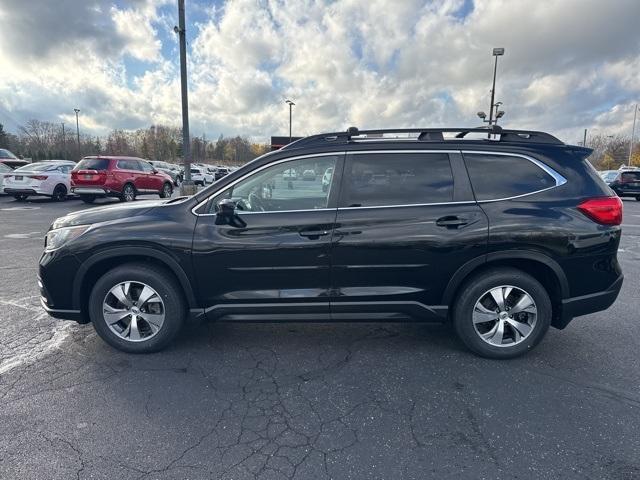 used 2020 Subaru Ascent car, priced at $22,000