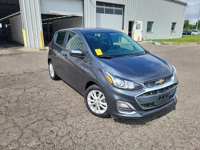 used 2019 Chevrolet Spark car, priced at $12,500