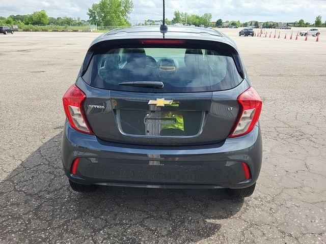 used 2019 Chevrolet Spark car, priced at $12,500