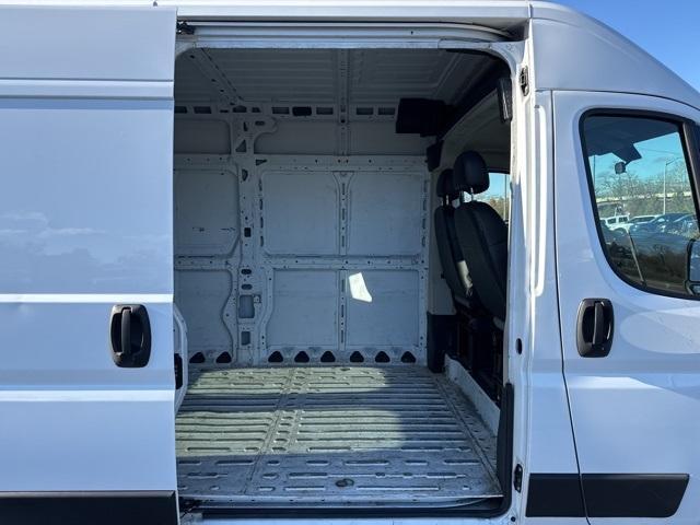 used 2021 Ram ProMaster 2500 car, priced at $25,900