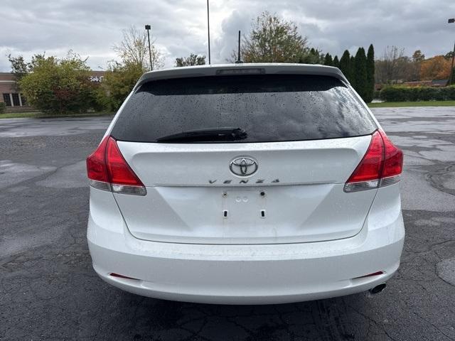 used 2011 Toyota Venza car, priced at $12,900