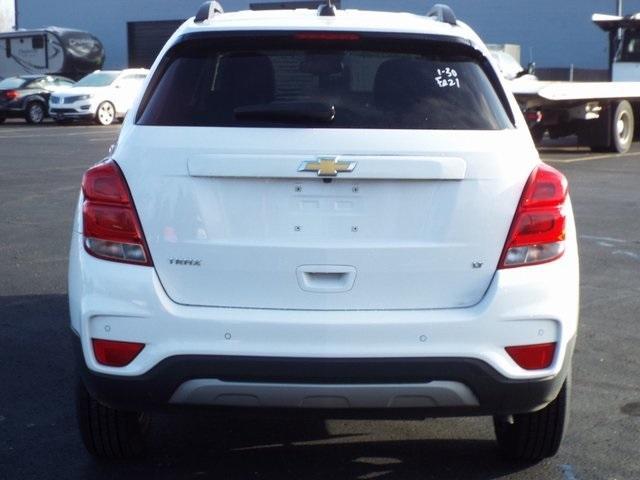 used 2019 Chevrolet Trax car, priced at $15,750