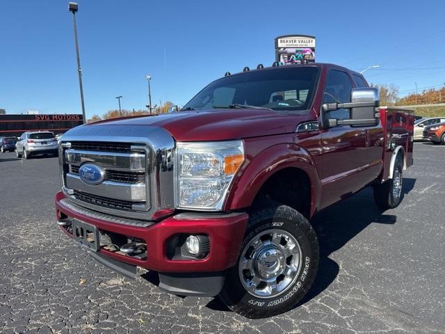 used 2015 Ford F-350 car, priced at $34,000