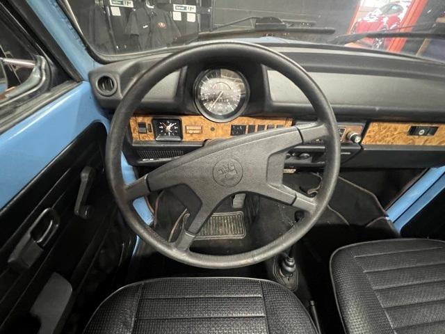 used 1979 Volkswagen Beetle (Pre-1980) car, priced at $24,550