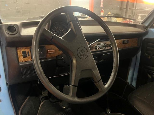 used 1979 Volkswagen Beetle (Pre-1980) car, priced at $24,550