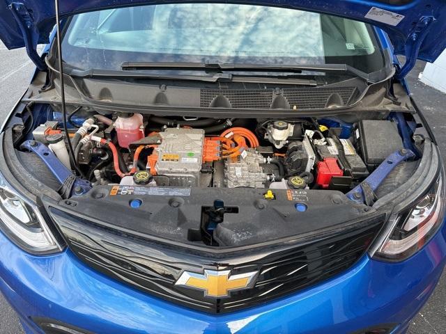 used 2020 Chevrolet Bolt EV car, priced at $20,000