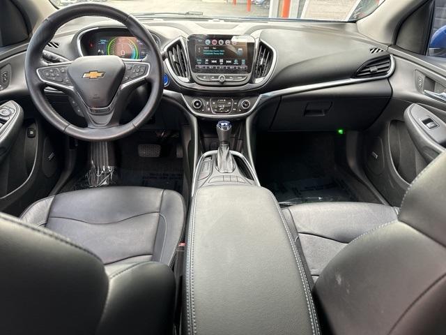 used 2017 Chevrolet Volt car, priced at $19,700