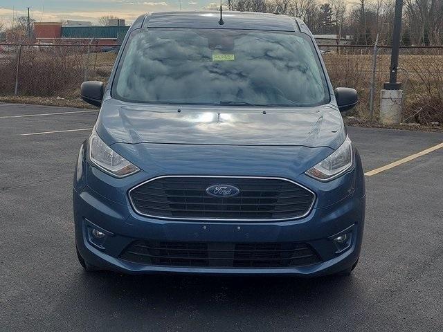 used 2019 Ford Transit Connect car, priced at $14,900