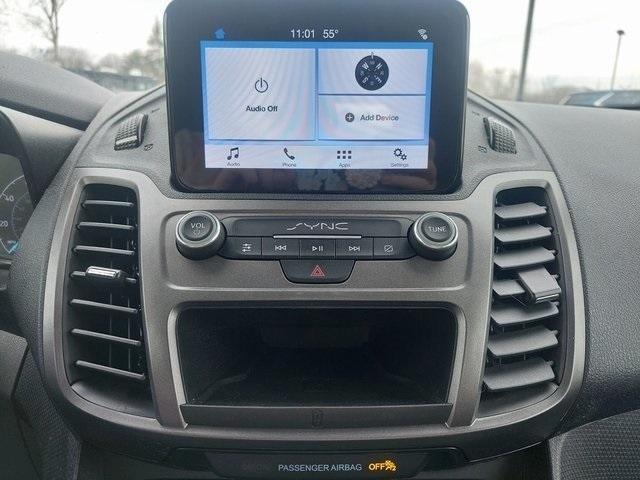 used 2019 Ford Transit Connect car, priced at $14,900