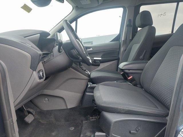 used 2019 Ford Transit Connect car, priced at $14,900