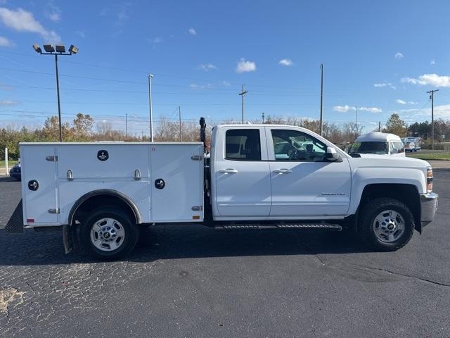 used 2015 Chevrolet Silverado 2500 car, priced at $26,000